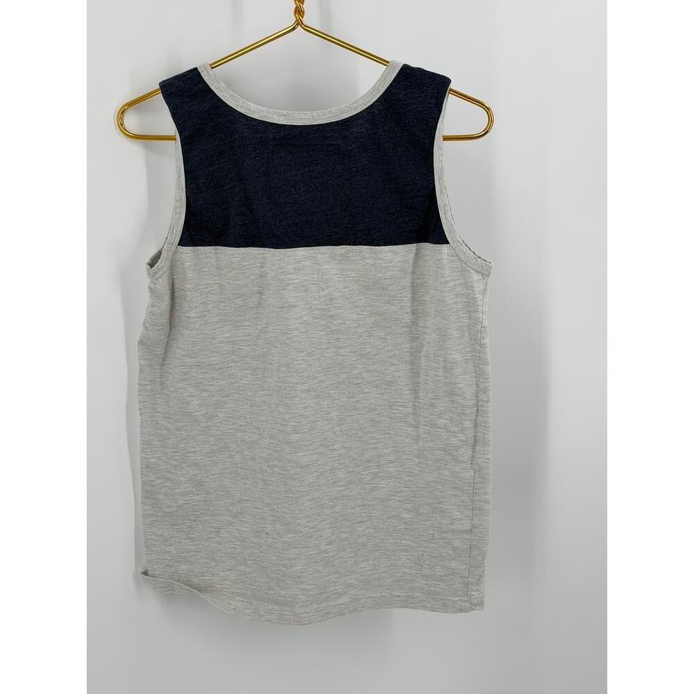Broken Threads Men's Colorblock Tank Top - Size Small - Picture 4 of 4